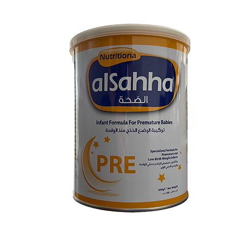 Aljamili Food Industries