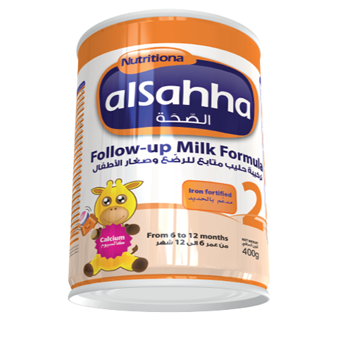 Aljamili Food Industries