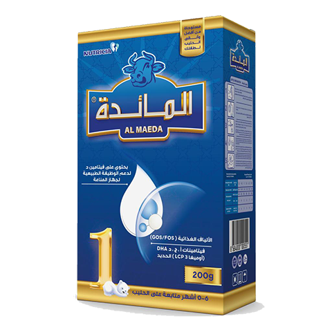 Aljamili Food Industries