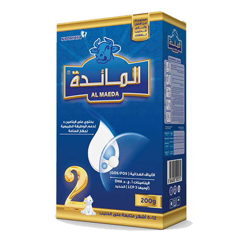 Aljamili Food Industries