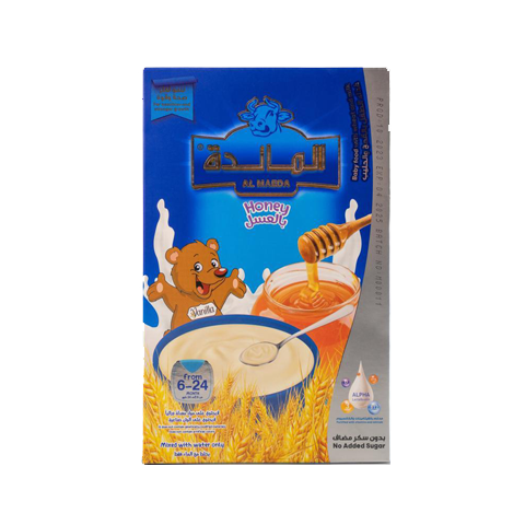 Aljamili Food Industries