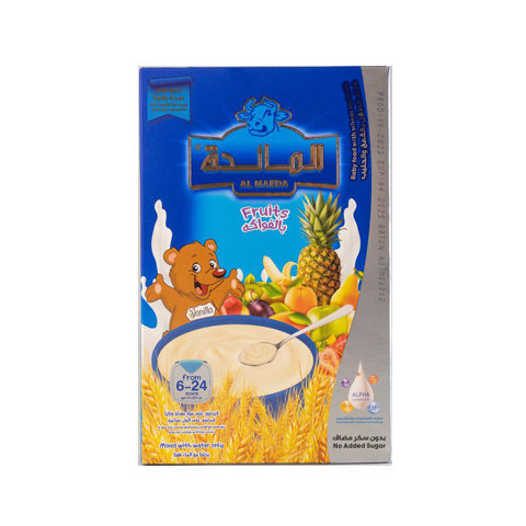 Aljamili Food Industries